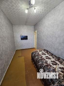 2-к квартира, на длительный срок, 45м2, 2/5 этаж