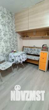 Студия квартира, посуточно, 25м2, 4/5 этаж
