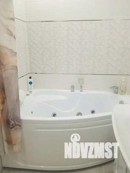 1-к квартира, посуточно, 52м2, 1/1 этаж