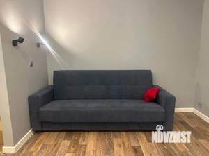 2-к квартира, посуточно, 45м2, 4/5 этаж