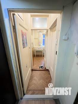 1-к квартира, на длительный срок, 31м2, 2/3 этаж