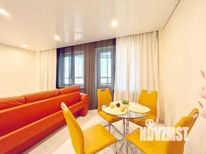 1-к квартира, посуточно, 34м2, 11/25 этаж