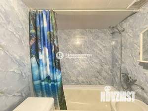 1-к квартира, на длительный срок, 38м2, 1/5 этаж