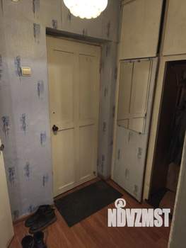 1-к квартира, на длительный срок, 34м2, 7/10 этаж