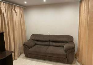 1-к квартира, на длительный срок, 33м2, 4/9 этаж
