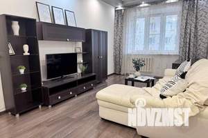 2-к квартира, посуточно, 52м2, 3/5 этаж