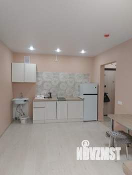 Студия квартира, на длительный срок, 27м2, 10/14 этаж