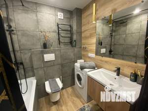 Студия квартира, посуточно, 29м2, 8/14 этаж