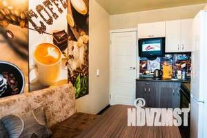 2-к квартира, посуточно, 50м2, 6/14 этаж