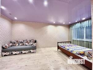 2-к квартира, посуточно, 45м2, 1/1 этаж