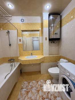 1-к квартира, на длительный срок, 45м2, 4/6 этаж