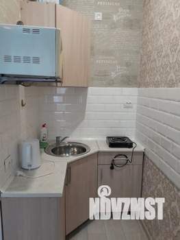 Студия квартира, посуточно, 20м2, 1/2 этаж