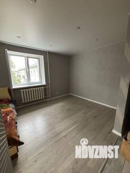 1-к квартира, на длительный срок, 36м2, 5/5 этаж