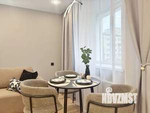 2-к квартира, посуточно, 52м2, 3/5 этаж