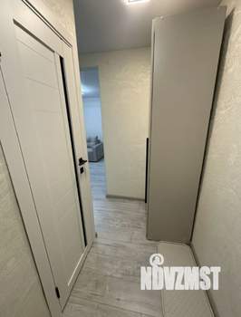 3-к квартира, на длительный срок, 58м2, 4/5 этаж