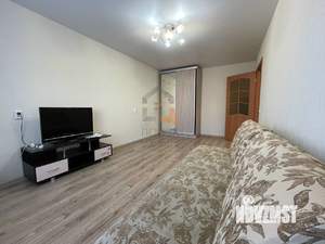 1-к квартира, на длительный срок, 36м2, 6/10 этаж