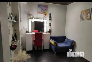 2-к квартира, на длительный срок, 66м2, 14/14 этаж