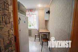2-к квартира, посуточно, 30м2, 3/3 этаж