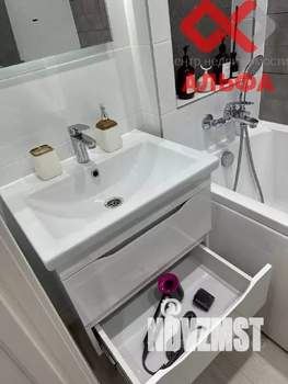 1-к квартира, на длительный срок, 40м2, 7/10 этаж