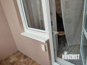 1-к квартира, на длительный срок, 41м2, 4/18 этаж