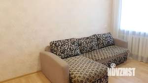 1-к квартира, посуточно, 33м2, 9/9 этаж