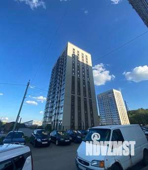 1-к квартира, на длительный срок, 38м2, 8/17 этаж