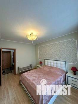 2-к квартира, на длительный срок, 51м2, 3/6 этаж