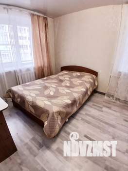 1-к квартира, посуточно, 35м2, 2/5 этаж