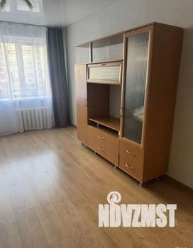 2-к квартира, посуточно, 47м2, 3/5 этаж