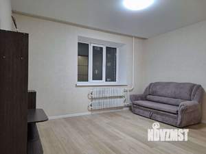 1-к квартира, на длительный срок, 45м2, 6/10 этаж