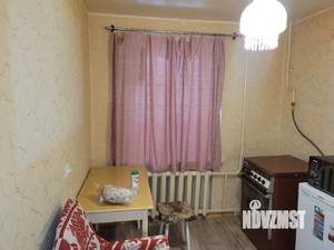 1-к квартира, на длительный срок, 37м2, 1/6 этаж