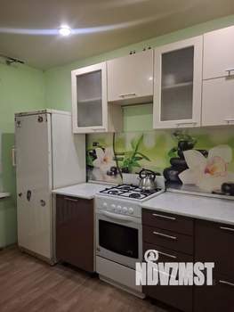 1-к квартира, на длительный срок, 34м2, 3/3 этаж