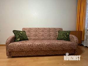 1-к квартира, на длительный срок, 40м2, 3/12 этаж