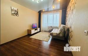 1-к квартира, на длительный срок, 33м2, 16/17 этаж