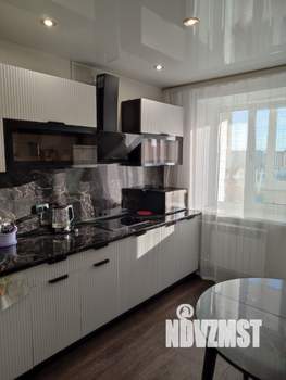 1-к квартира, посуточно, 32м2, 10/10 этаж