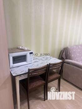 Студия квартира, на длительный срок, 25м2, 13/16 этаж