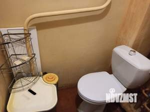 1-к квартира, на длительный срок, 21м2, 3/5 этаж