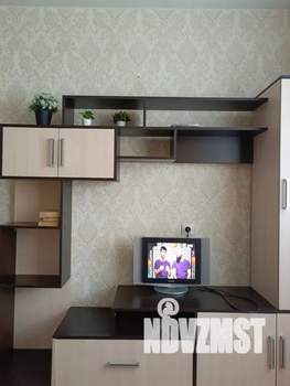 1-к квартира, посуточно, 28м2, 16/17 этаж