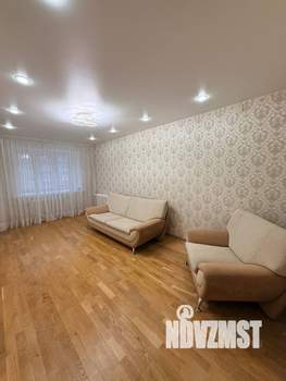 1-к квартира, на длительный срок, 42м2, 5/10 этаж