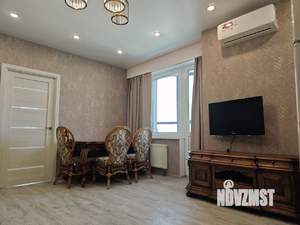 3-к квартира, на длительный срок, 65м2, 9/25 этаж