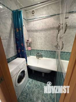 2-к квартира, посуточно, 42м2, 1/5 этаж