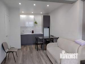 2-к квартира, посуточно, 47м2, 10/14 этаж