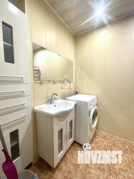 Студия квартира, на длительный срок, 32м2, 15/15 этаж