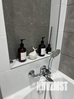 1-к квартира, посуточно, 40м2, 7/10 этаж