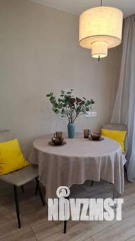 1-к квартира, посуточно, 41м2, 5/16 этаж