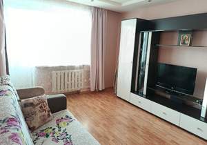 1-к квартира, на длительный срок, 32м2, 6/9 этаж