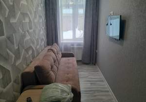 2-к квартира, на длительный срок, 31м2, 1/2 этаж