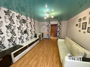 1-к квартира, на длительный срок, 32м2, 5/14 этаж