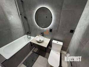 2-к квартира, на длительный срок, 42м2, 1/4 этаж