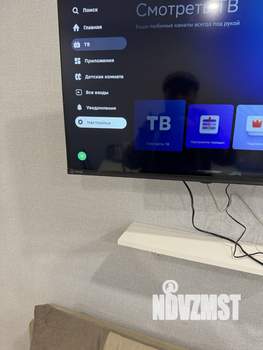 Студия квартира, посуточно, 30м2, 6/17 этаж